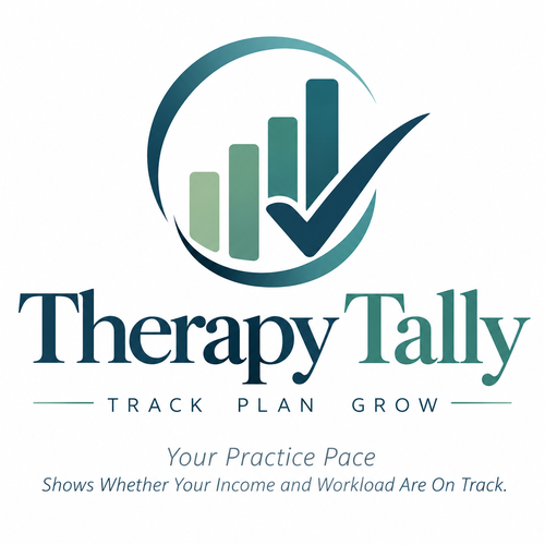 Therapy Tally